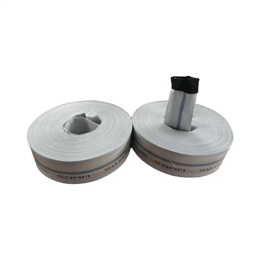 益阳抗旱涤纶编织水带